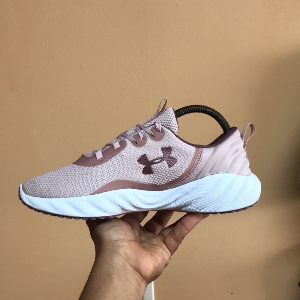 Under Armour Charged Will Nm “Light Pink” - Picture 8 of 13